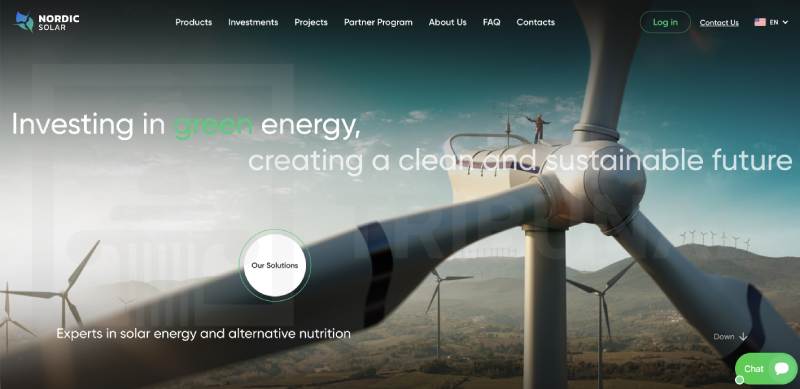Nordic Solar