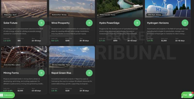 Nordic Solar