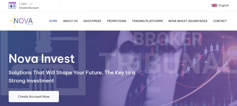 Nova Invest