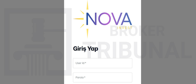 Nova Invest