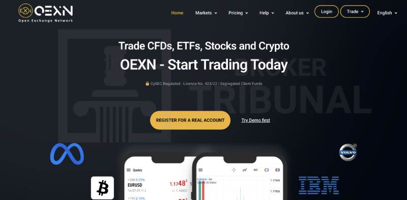 OEXN