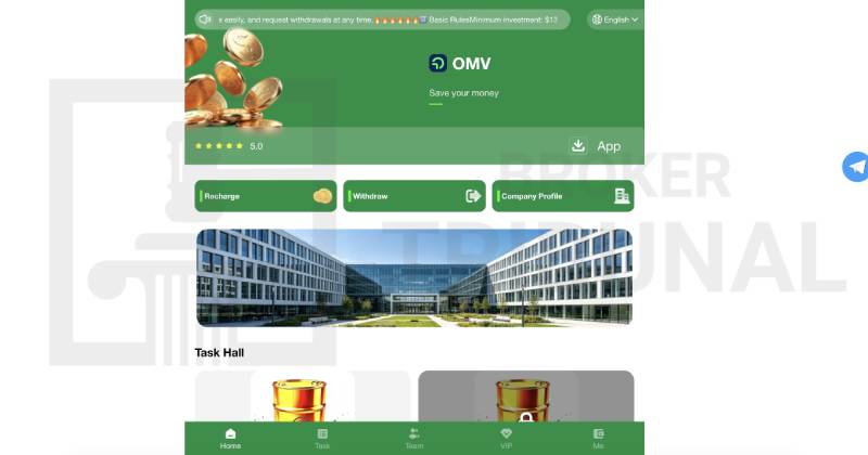 OMV