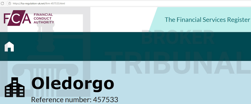 Oledorgo