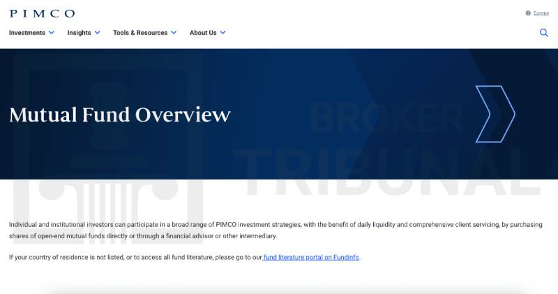 PIMCO 