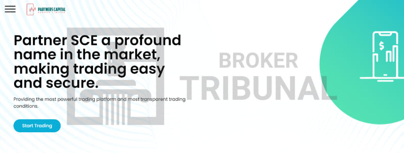 Partner SCE