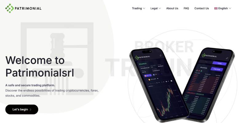 PatrimonialSrl