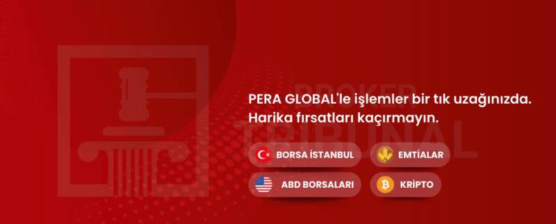 PERA Global Investment