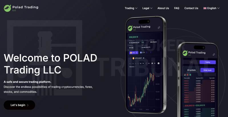Polad Trading