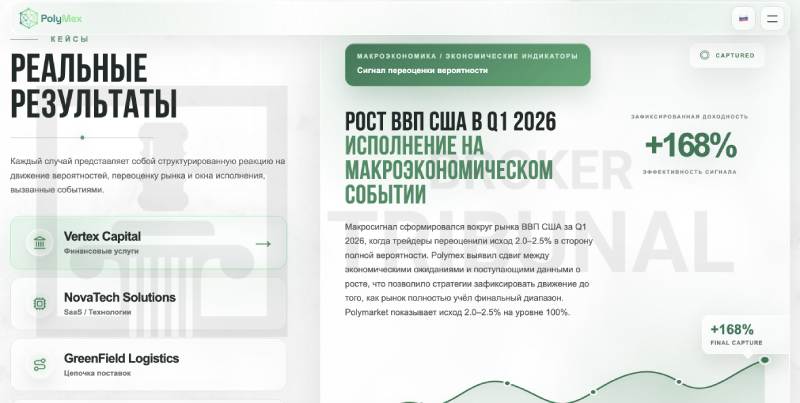 Polymex