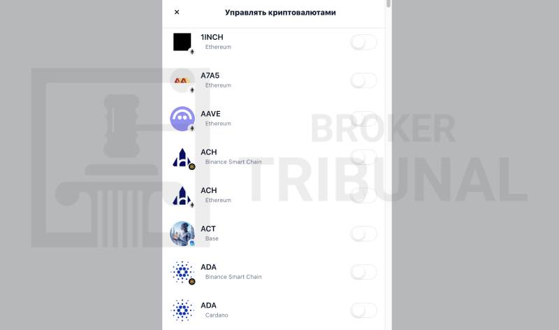 Premium Chain