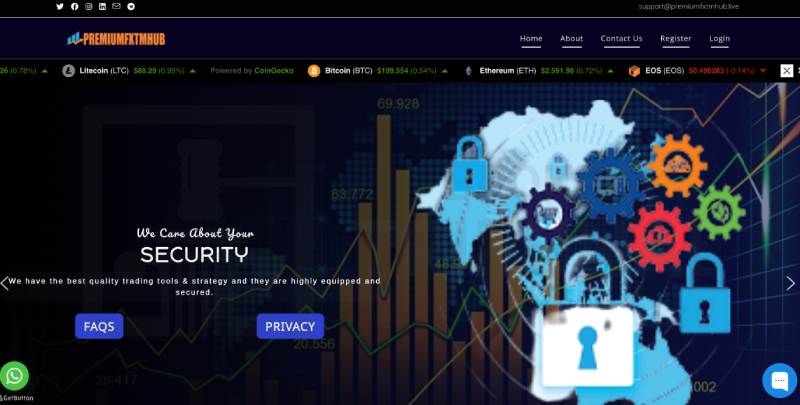 Premiumfxtmhub 