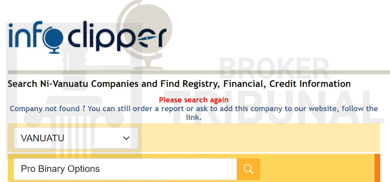 Pro Binary Options