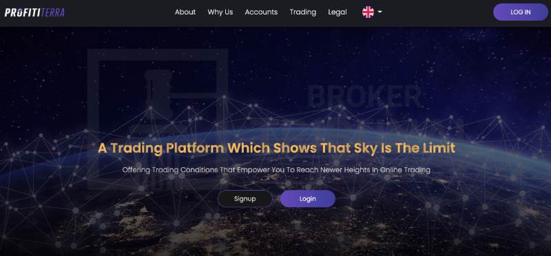 Profititerra