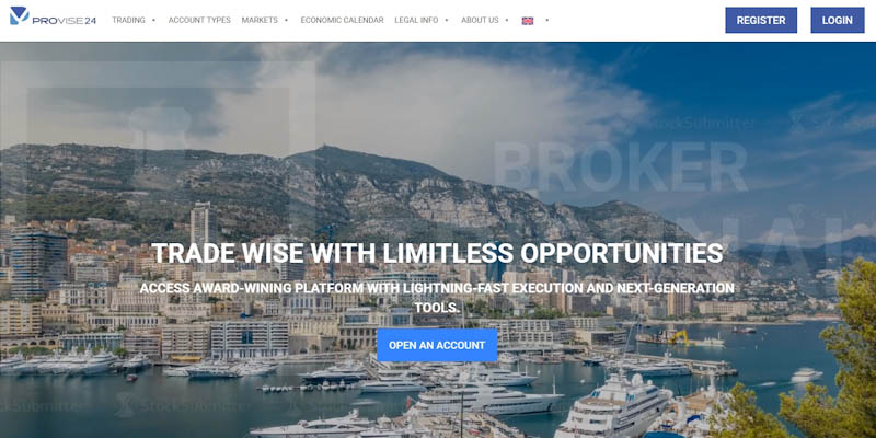 Provise24 