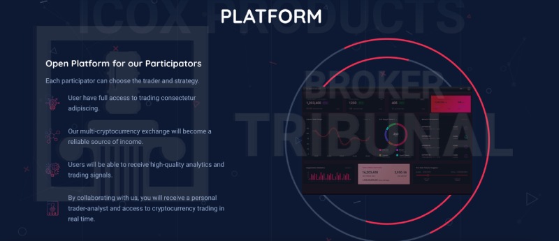 Quantica Managed Crypto Fund