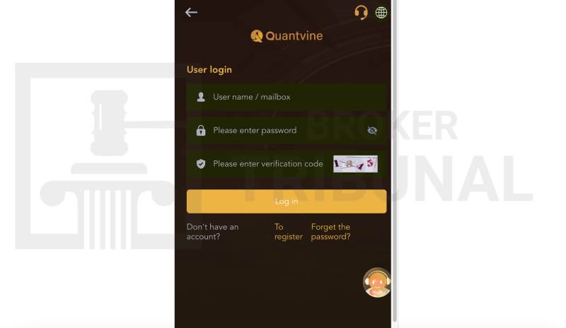 QuantVine