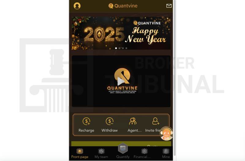 Quantvinees 