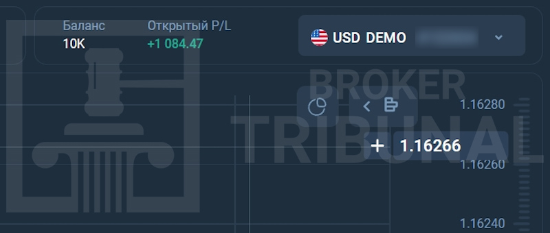 Как брокеры-мошенники разводят людей через Quick-платформы