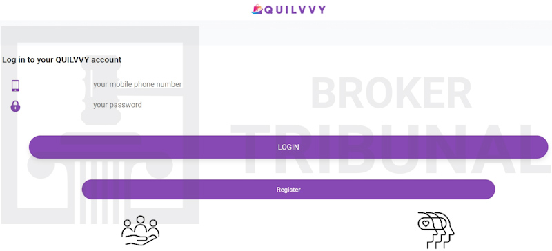 Quilvvy Ss