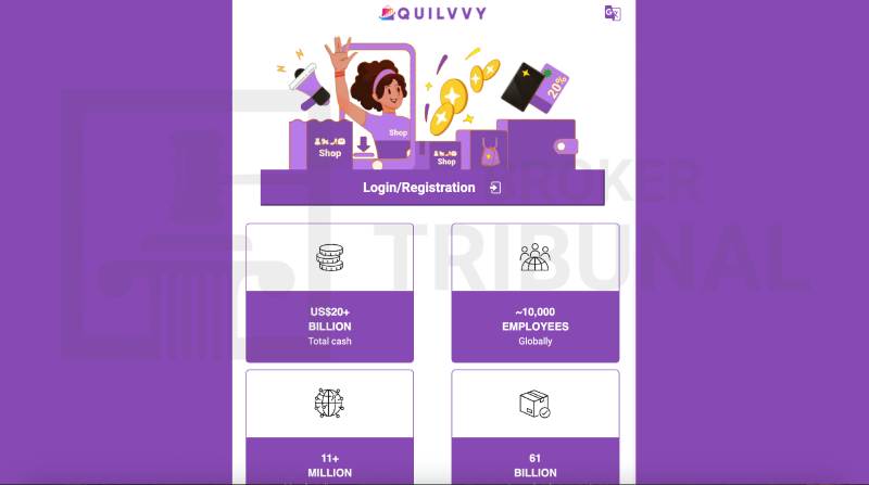 Quilvvy
