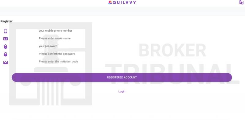 Quilvvy