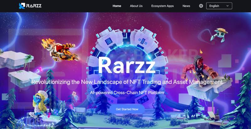 Rarzz 
