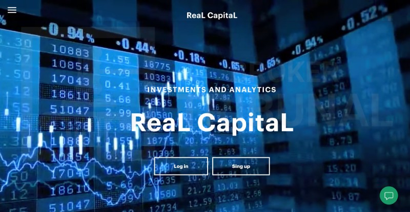 Real Capital