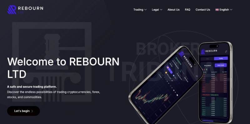 Rebourn LTD