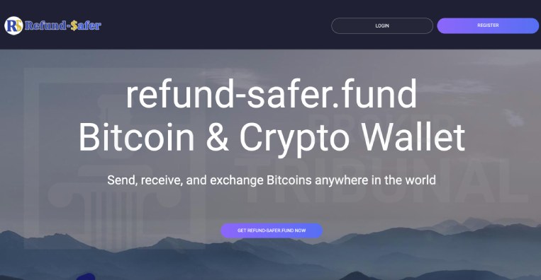 Refund Safer