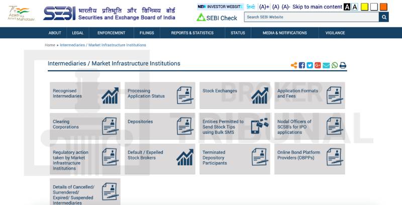 SEBI 