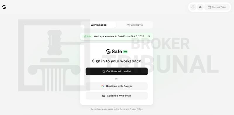 Safe Wallet