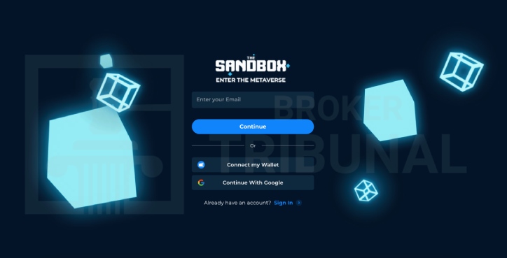 SandboxGame 