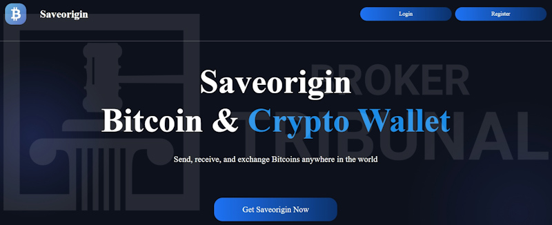 Saveorigin 