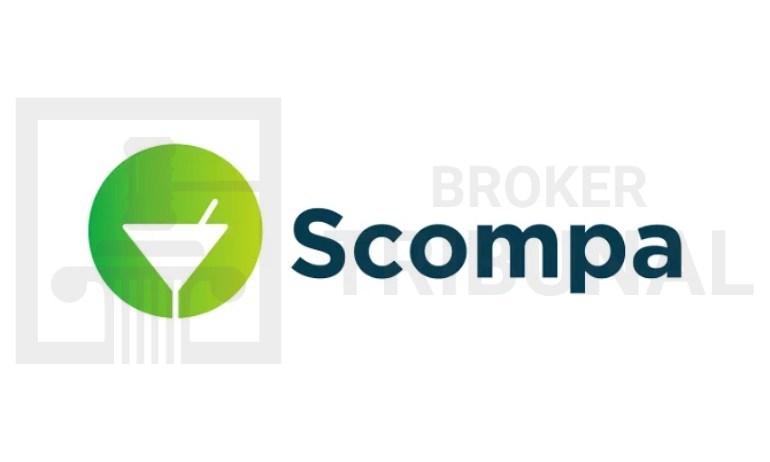 Scompa