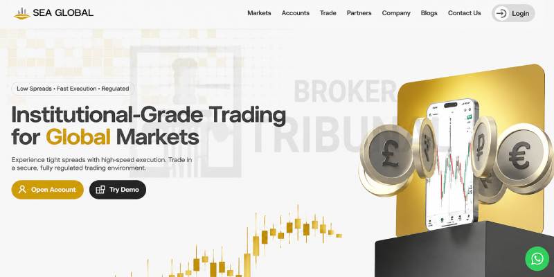 Sea Global FX