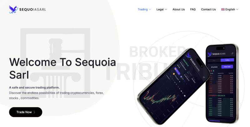 Sequoia Sarl