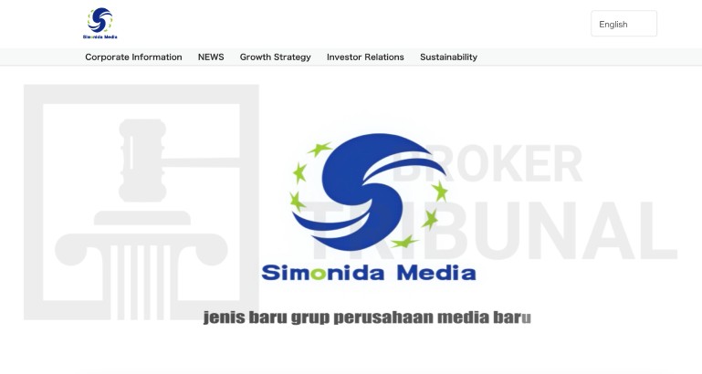 Simonida Media