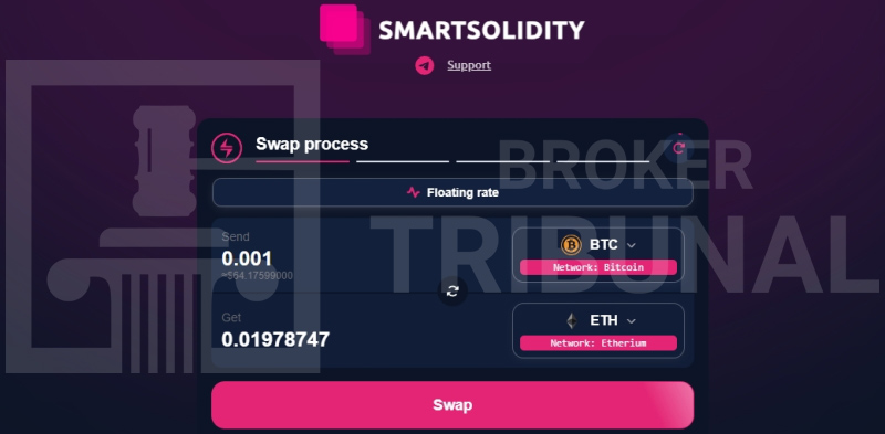 Smartsolidity 