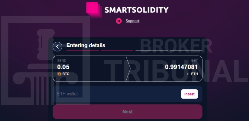 Smartsolidity 