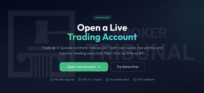 SpredixMarkets