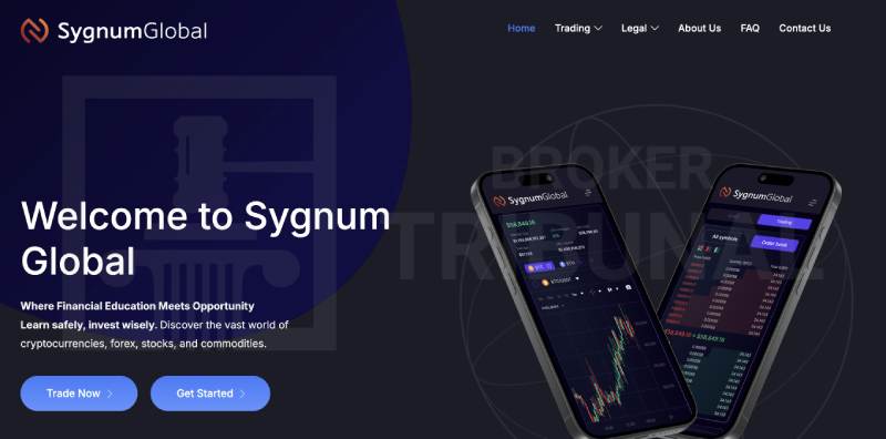 Sygnum Global