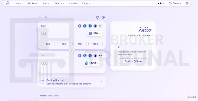 SyncSwap 