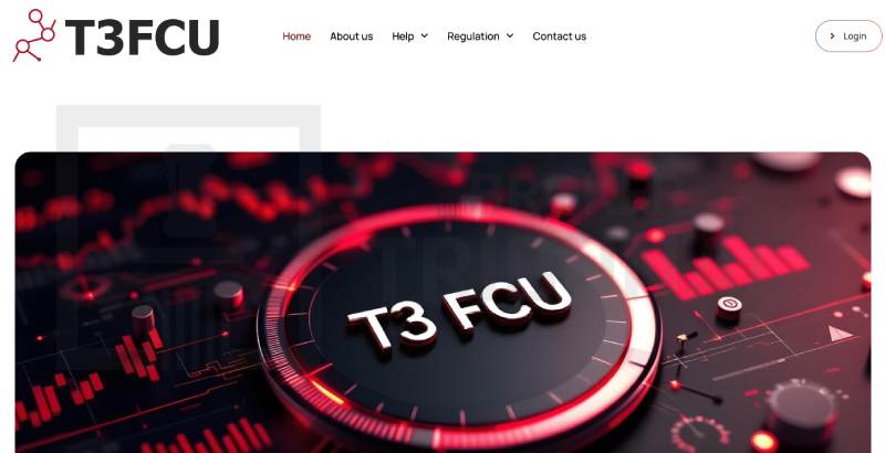 T3FCU 