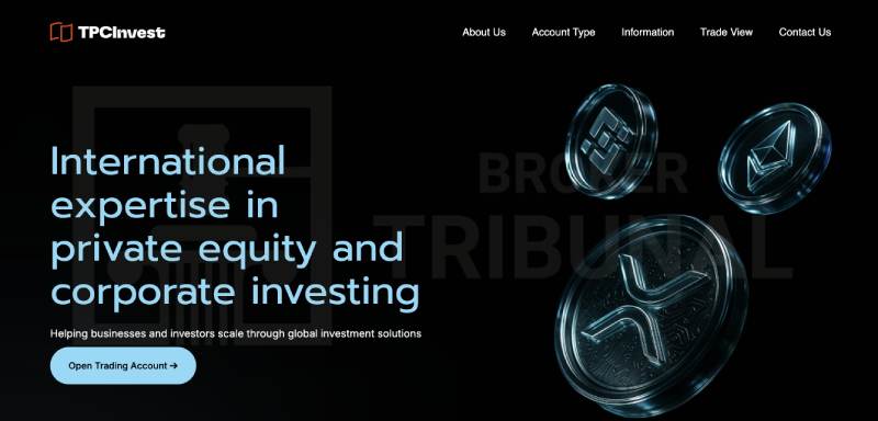 TPC Invest