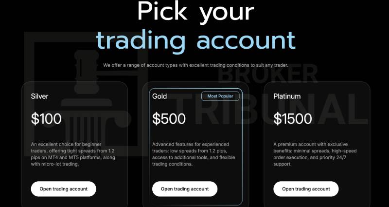 TPC Invest