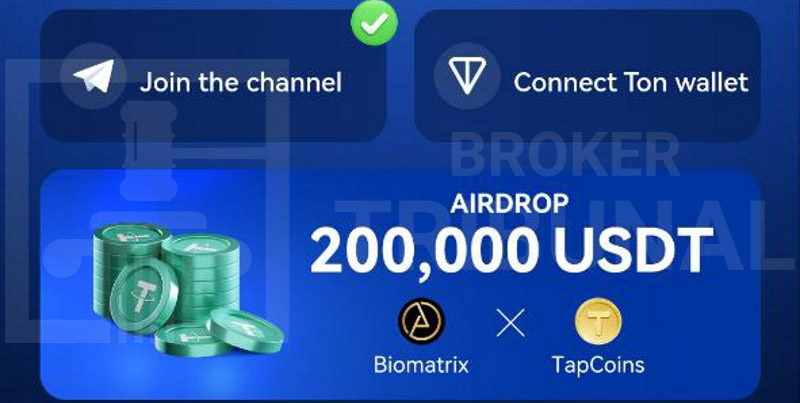 TapCoins 