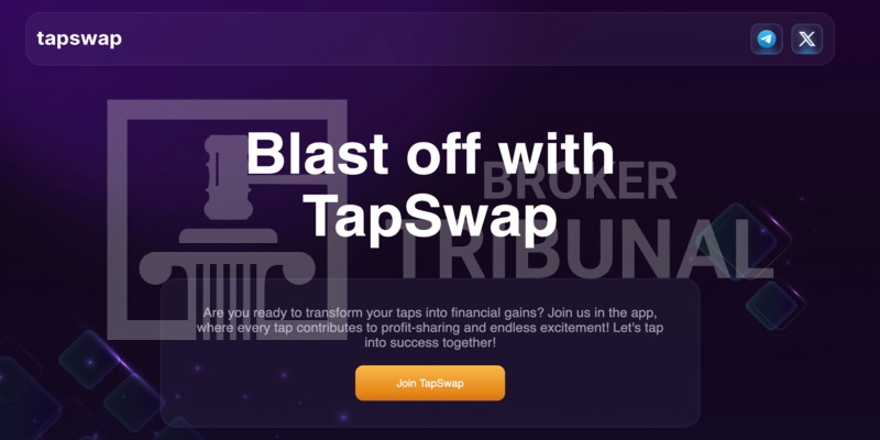 Tapswap