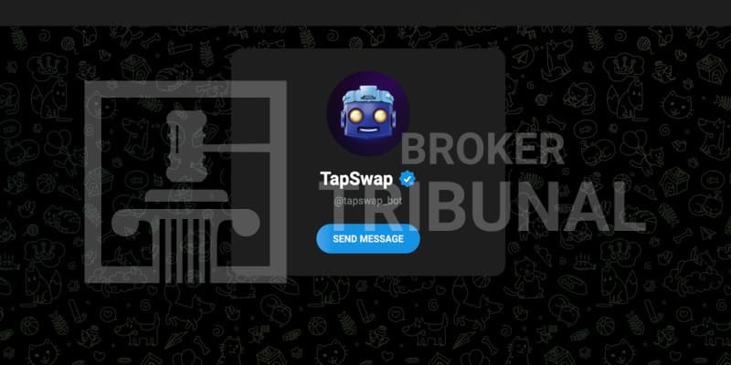 Tapswap