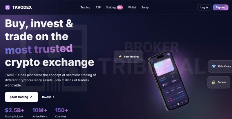 Tavodex