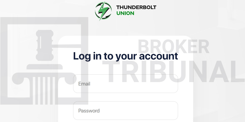 Thunderbolt Union